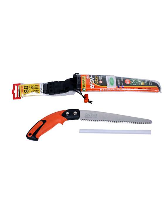 wonderland zact - kp - 1800 saw orange and black : garden tools
