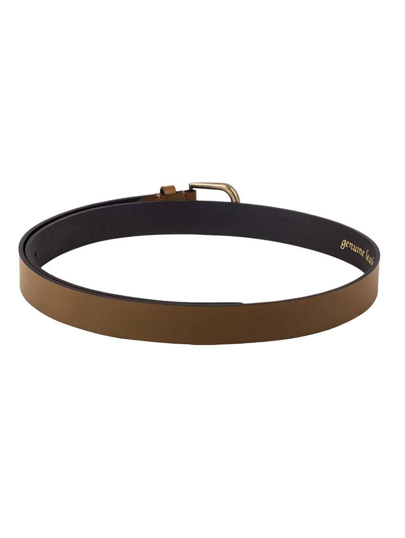 aditi wasan leather belt - 15456764 - Standard Image - 2