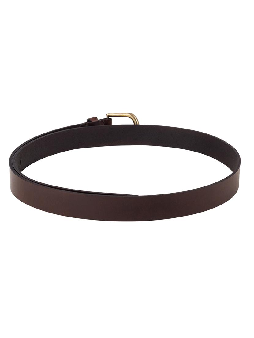 aditi wasan leather belt - 15456765 - Standard Image - 2