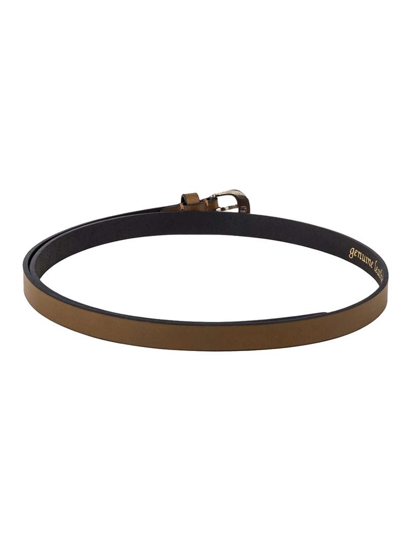 aditi wasan leather belt - 15456773 -  Standard Image - 2