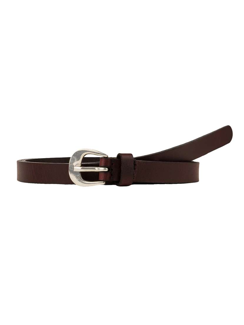 aditi wasan leather belt