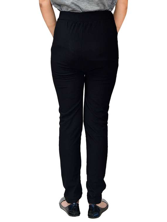 high waist embellished jegging - 15467095 -  Standard Image - 2