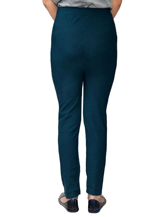 high waist embellished jegging - 15467096 -  Standard Image - 2