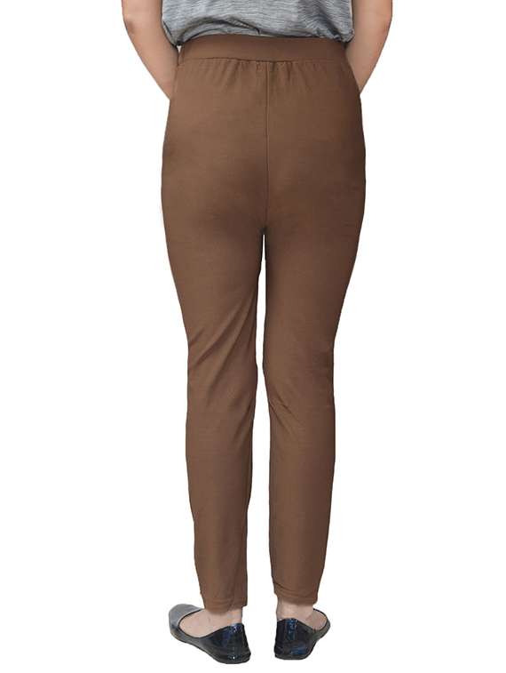 high waist embellished jegging - 15467097 -  Standard Image - 2