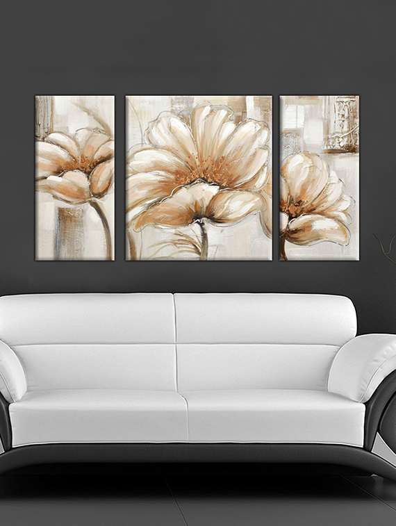 bgyle wall décor canvas painting