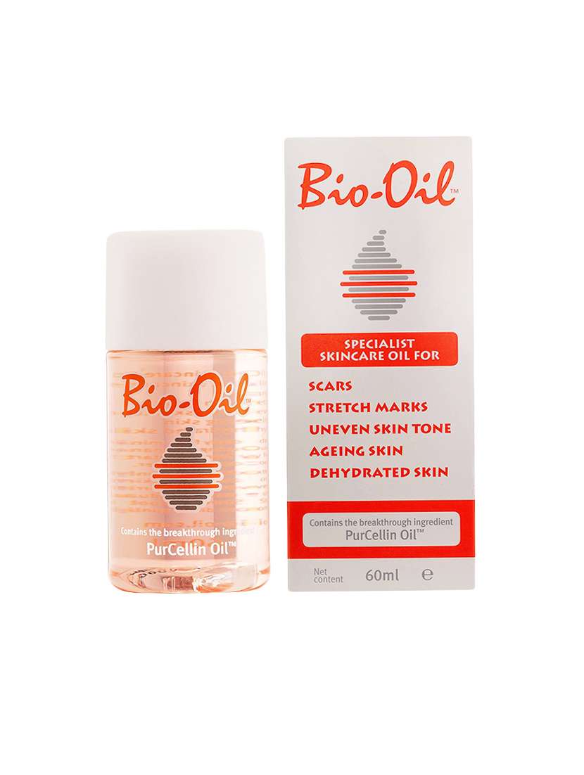 bio-oil specialist skincare oil
