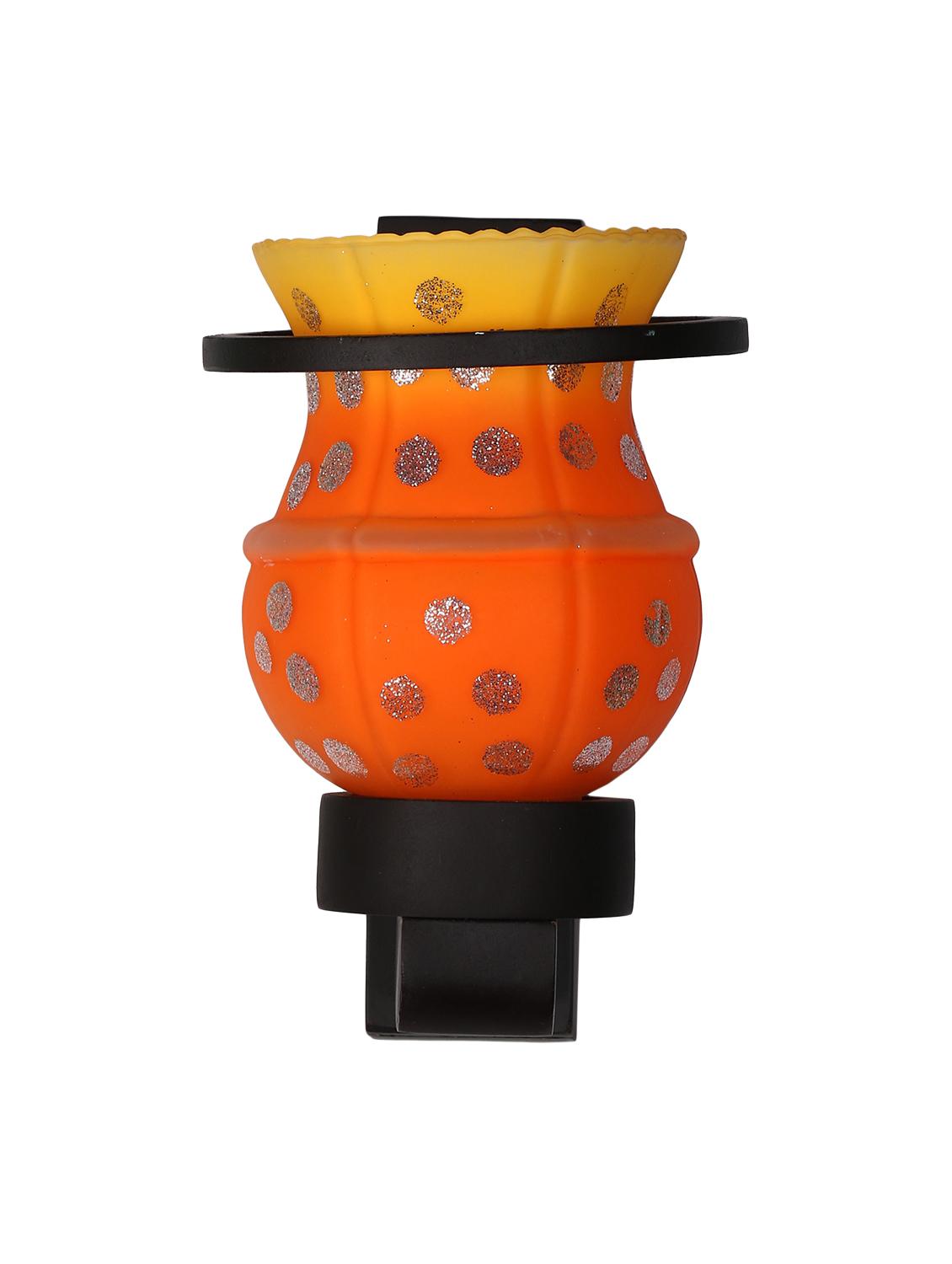 new designer hand decorative colorful glass wall lamp light with stylish wooden fitting new-el49 - 15489663 - Standard Image - 2