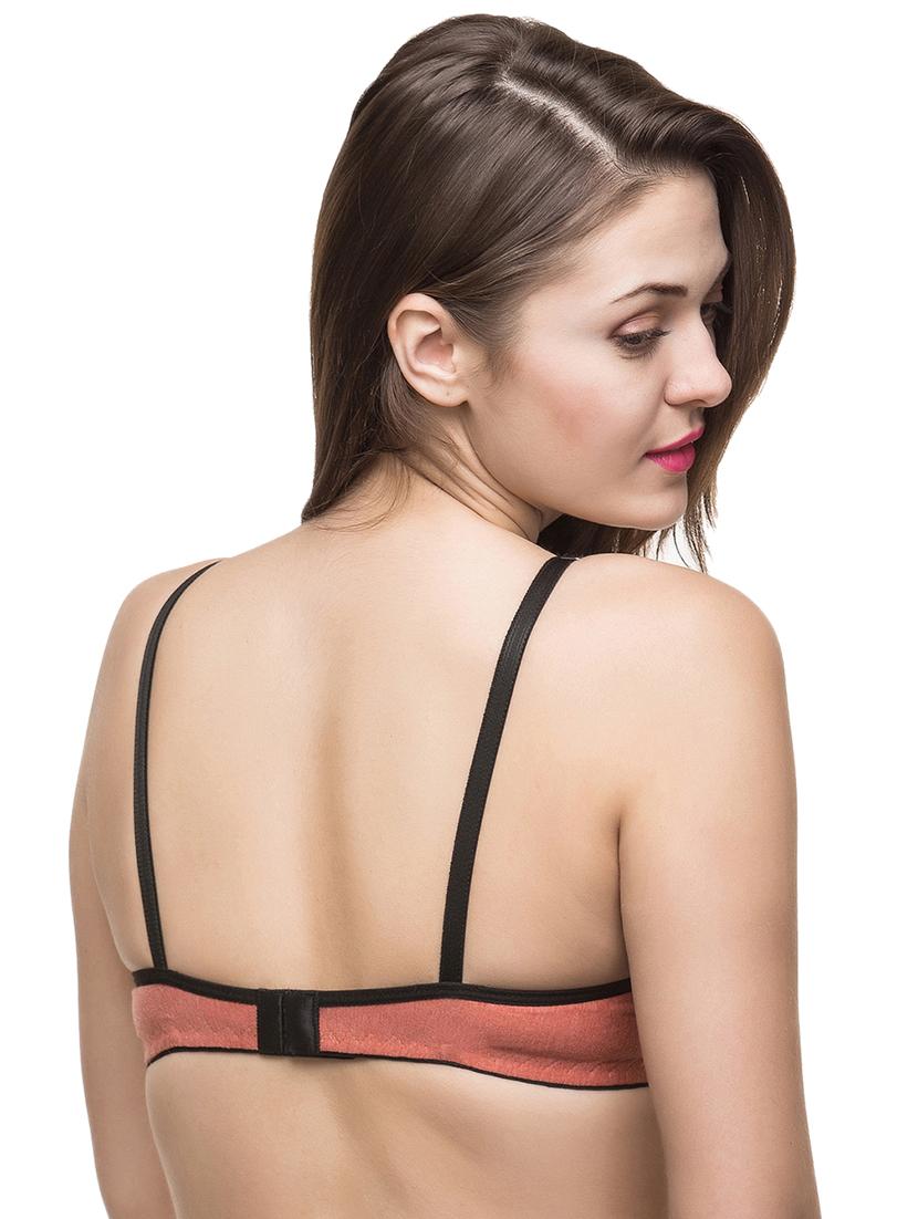 set of 2 floral patch bra - 15491935 - Standard Image - 2