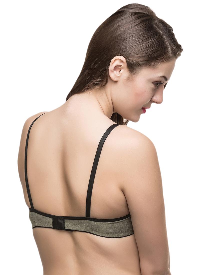 set of 2 multi colored bras - 15491953 - Standard Image - 2