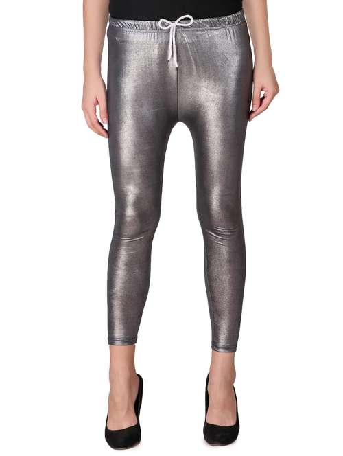 silver
