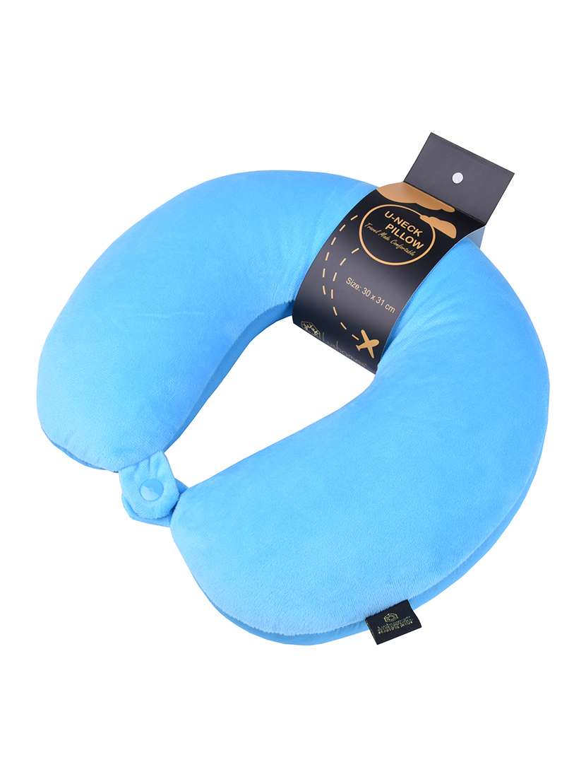 cuddly microbeads tube pillow