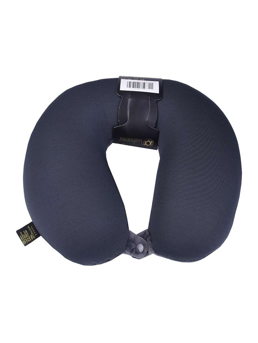 Buy Online Cuddly Microbeads Tube Pillow From Bed For Unisex By