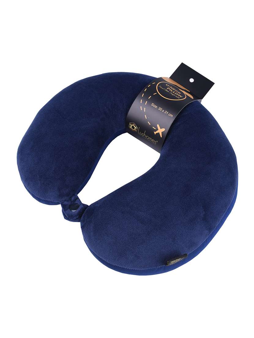microbeads neck pillow