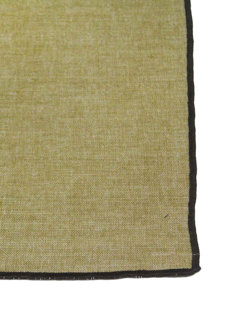 table napkins with embroidered border set of 6 pc - 15526633 - Standard Image - 2