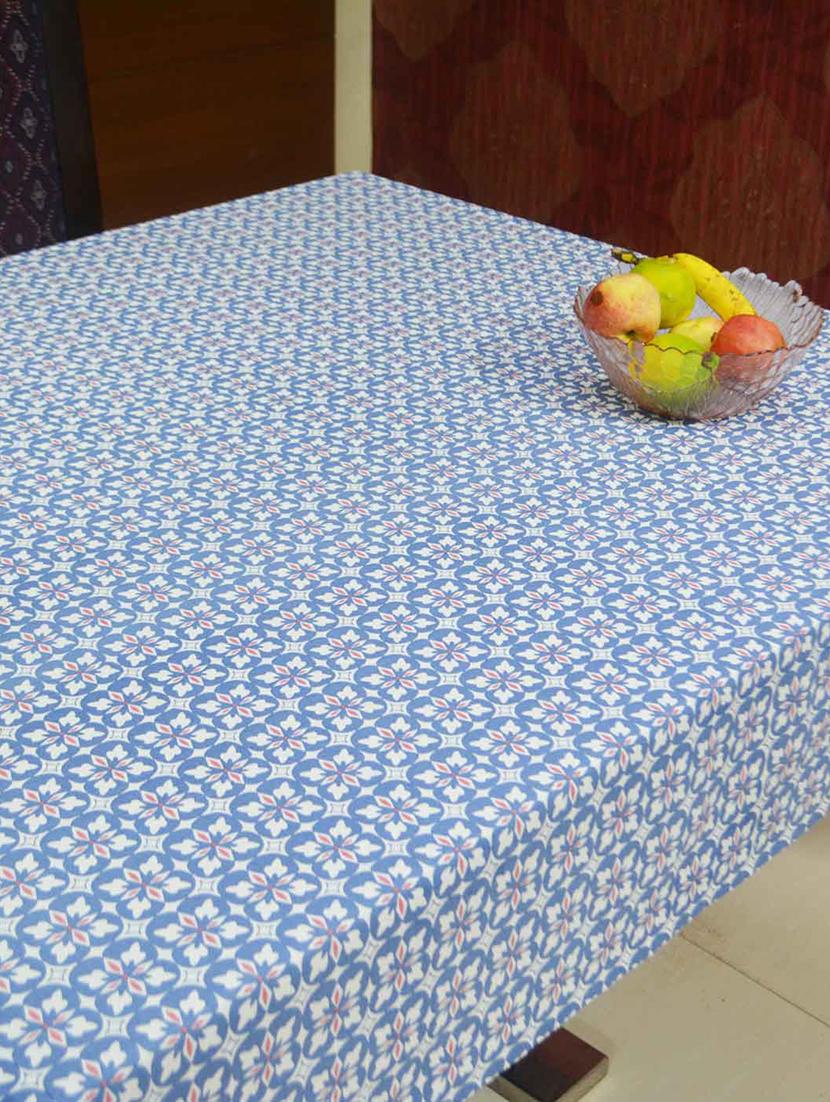 cotton printed table cover - 15526689 - Standard Image - 2
