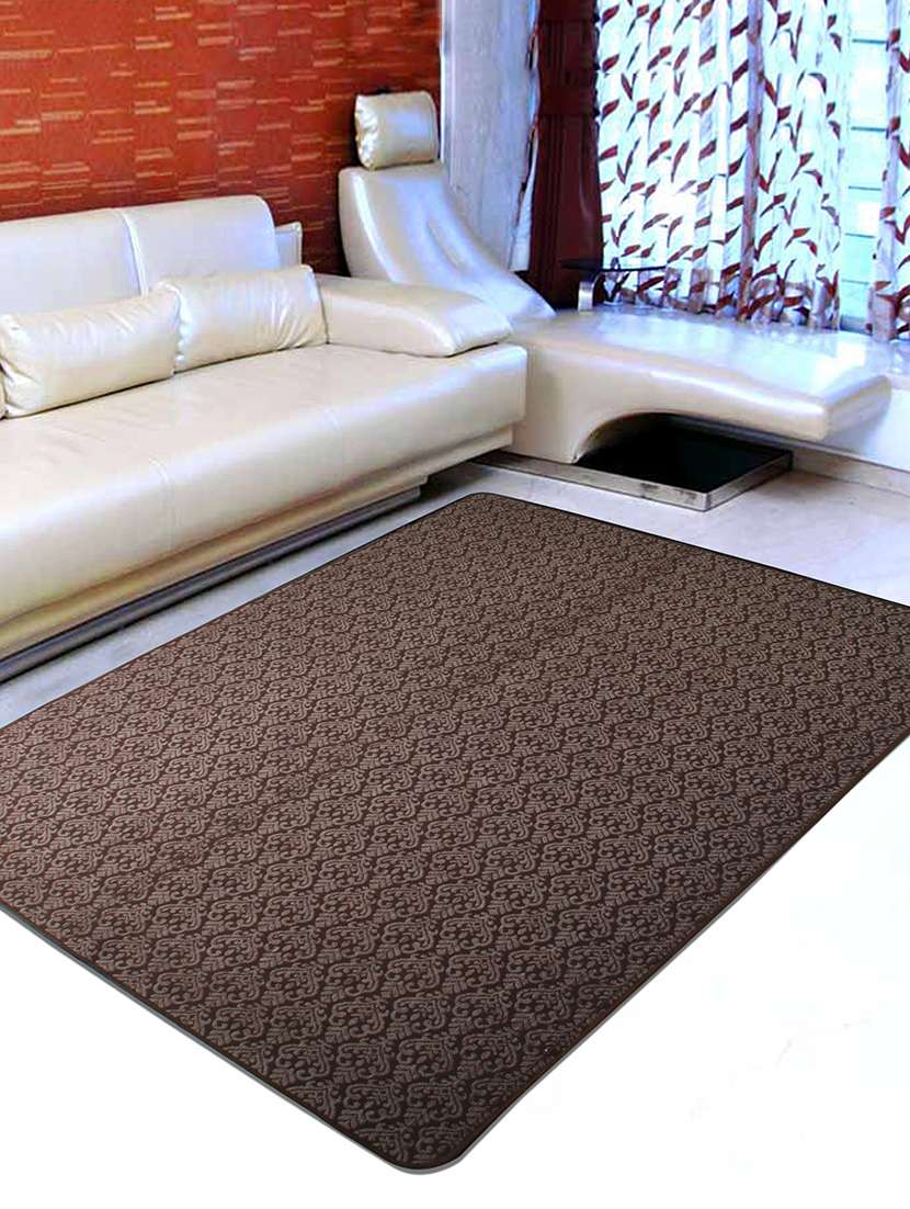 beautiful jacquard design floor carpet