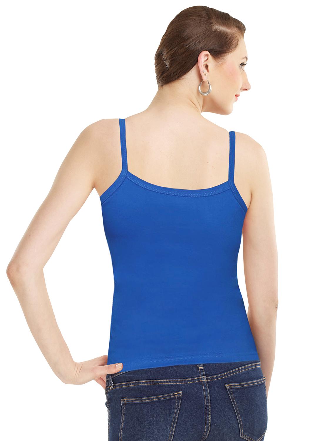 pack of 3 camisole - 15527966 - Standard Image - 2