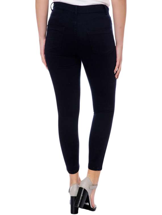 high waist skinny jeans - 15533463 -  Standard Image - 2