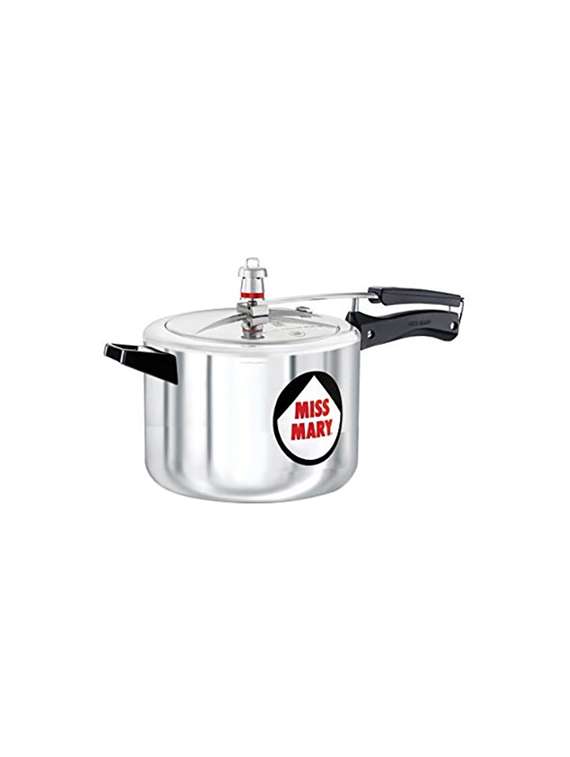 miss mary 5.5l pressure cooker (l58)
