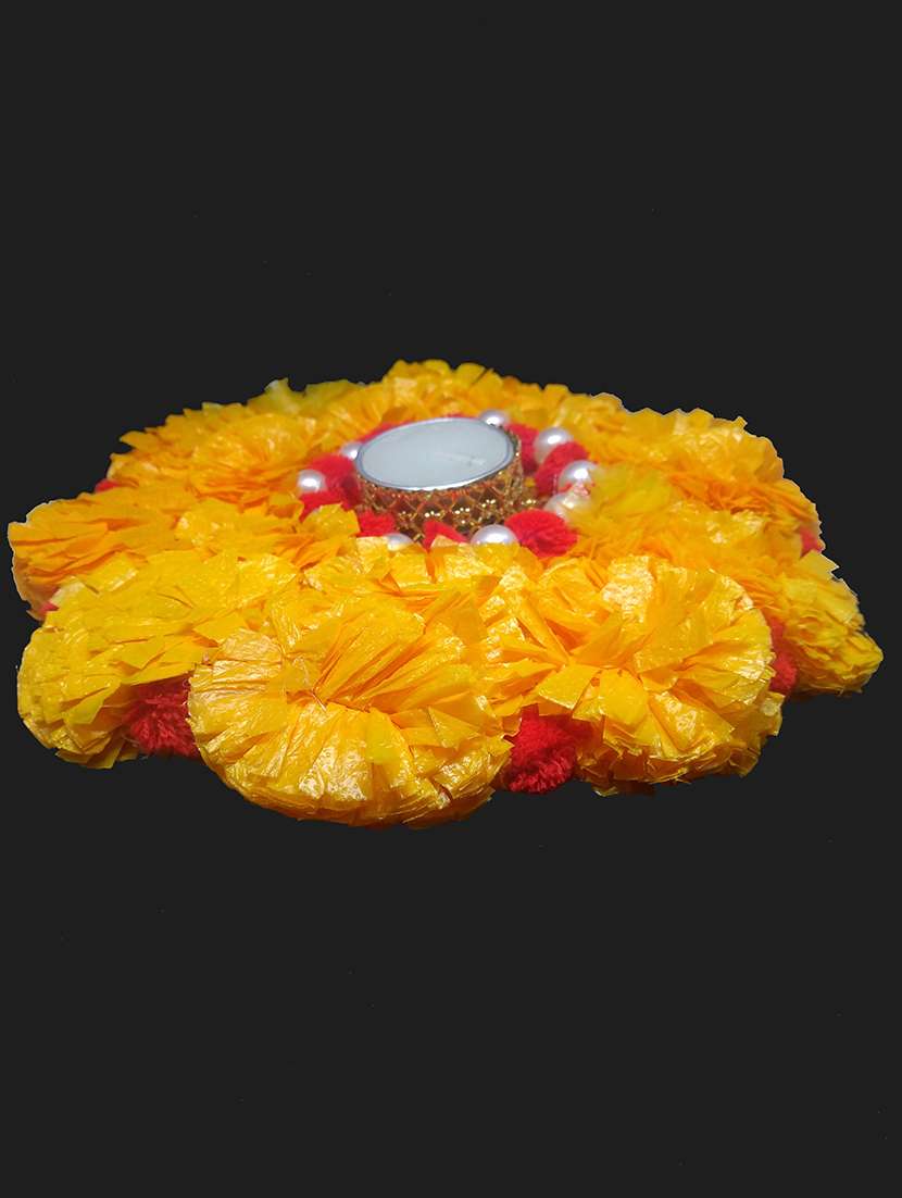 aroma tea lights candles