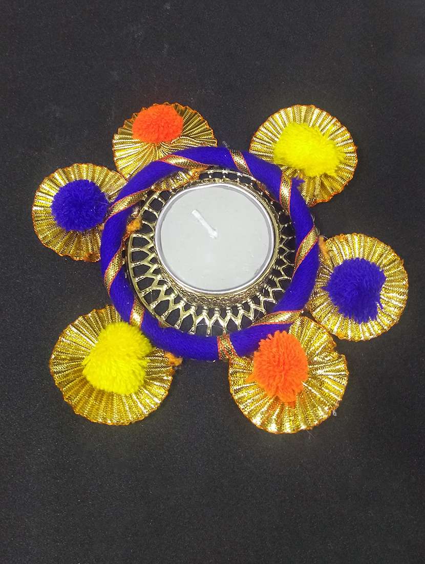 aroma tea lights candles