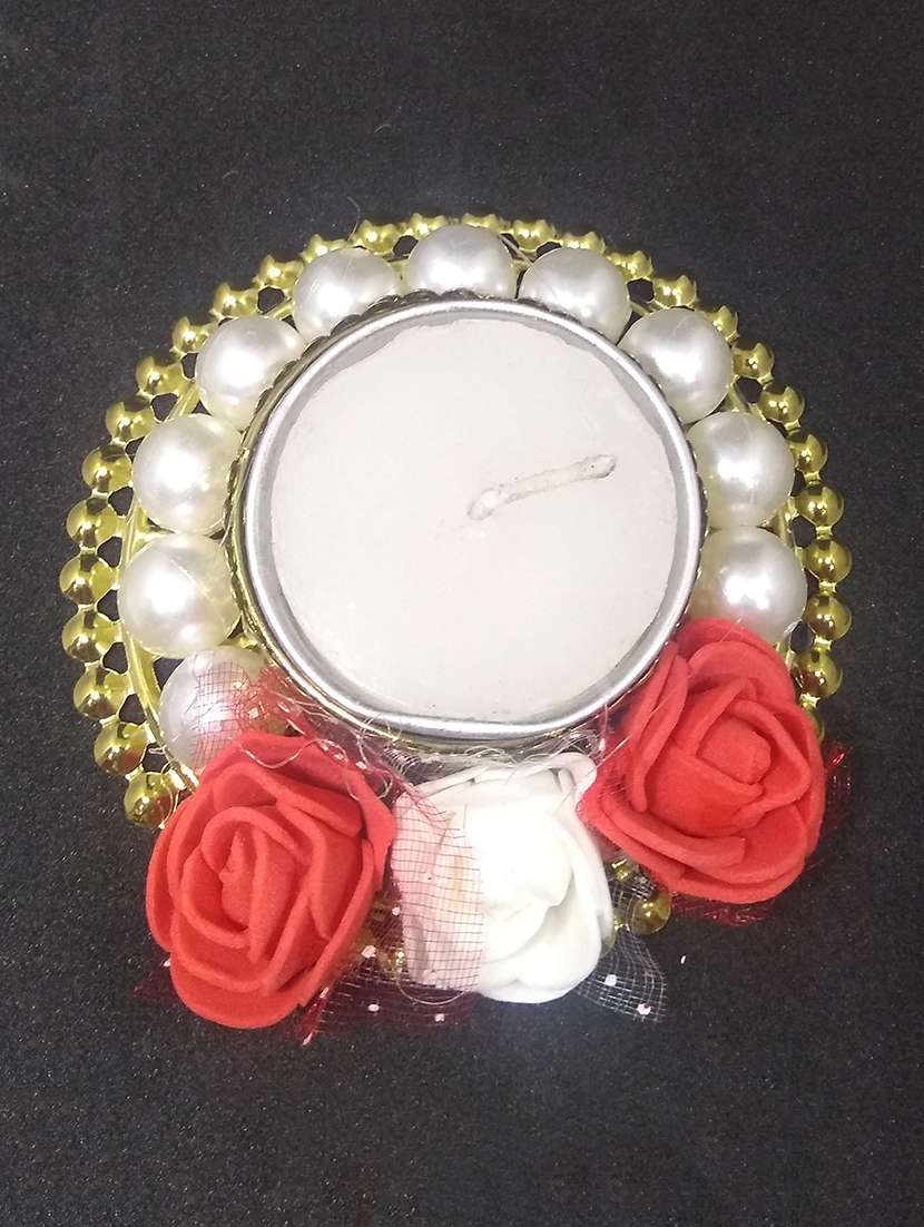 aroma tea lights candles