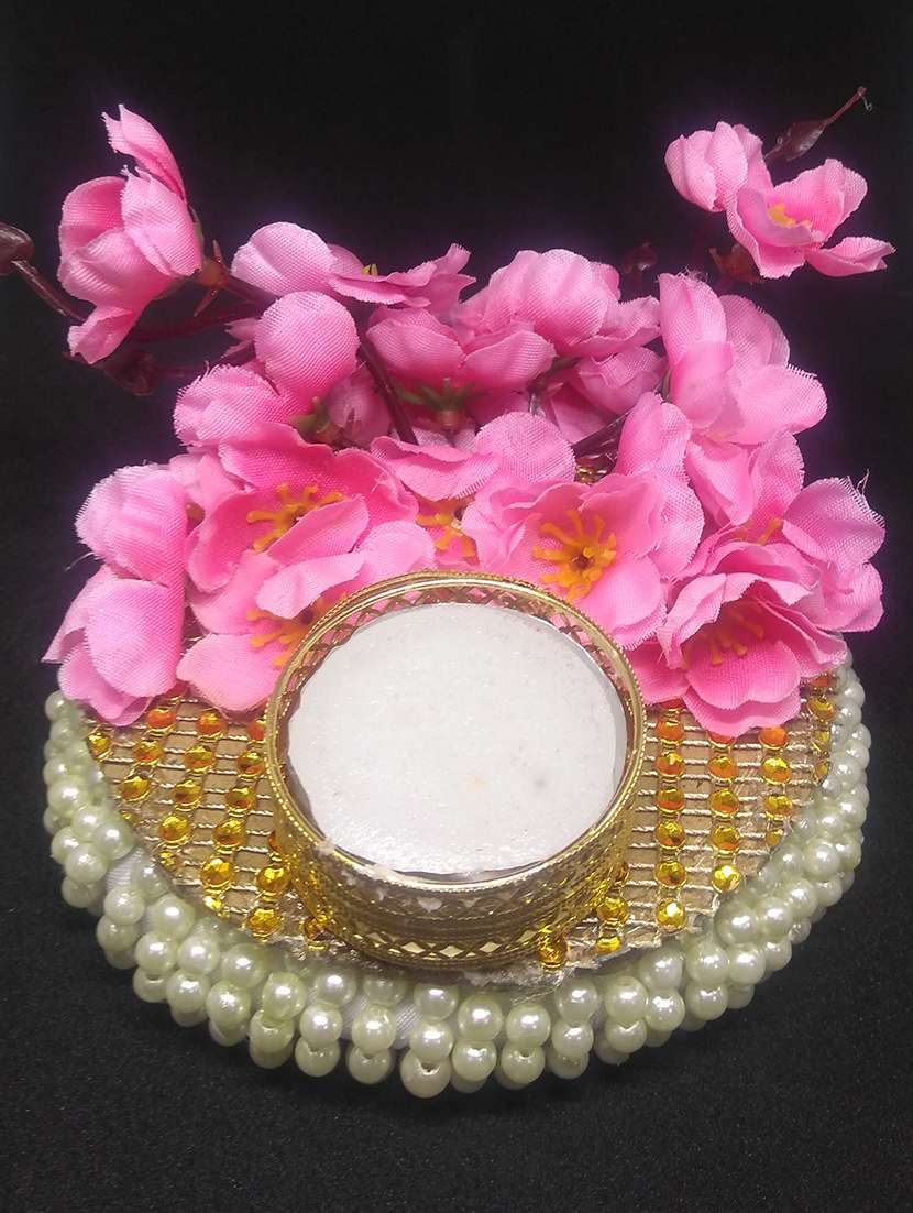 aroma tea lights candles