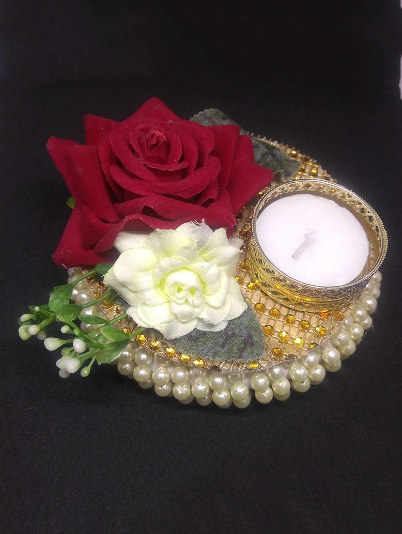 aroma tea lights candles