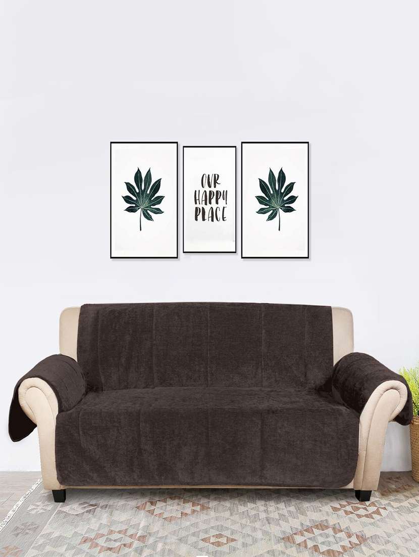 1 piece polyester  sofa cover for sofa