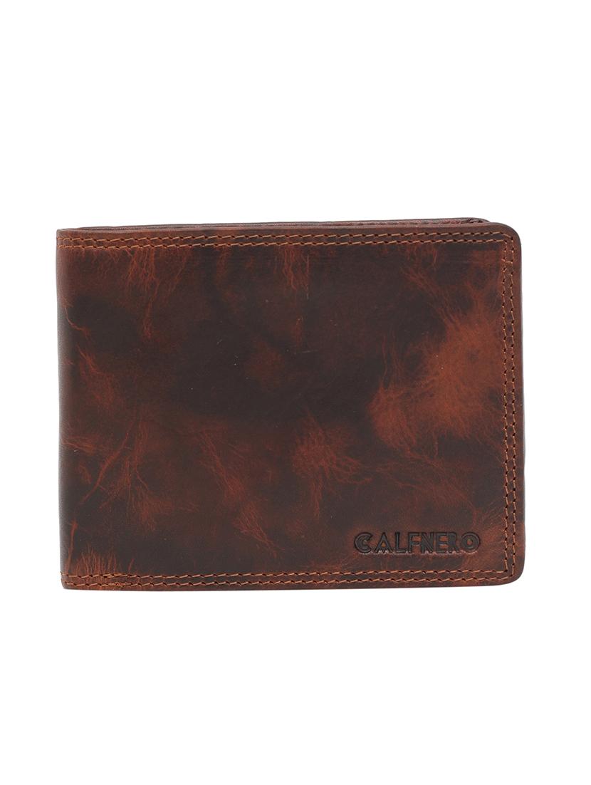 brown leather wallet - 15581490 - Zoom Image - 0