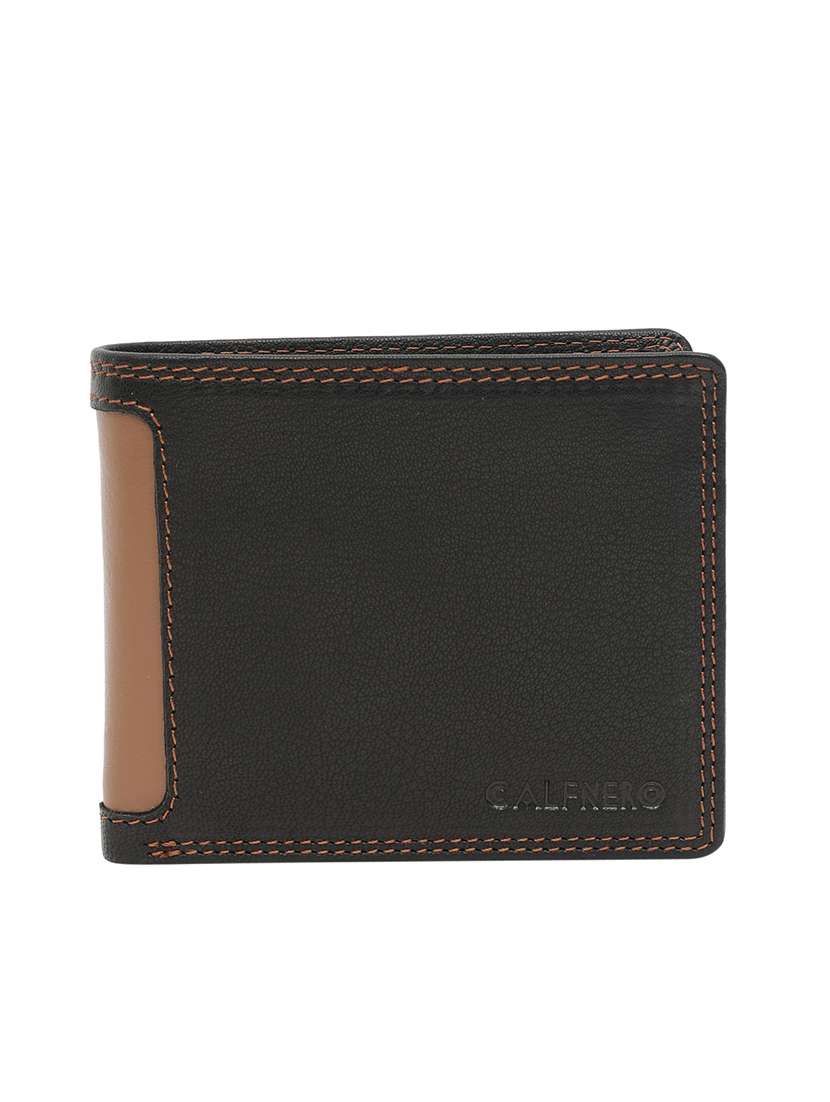 blackcamel leather wallet