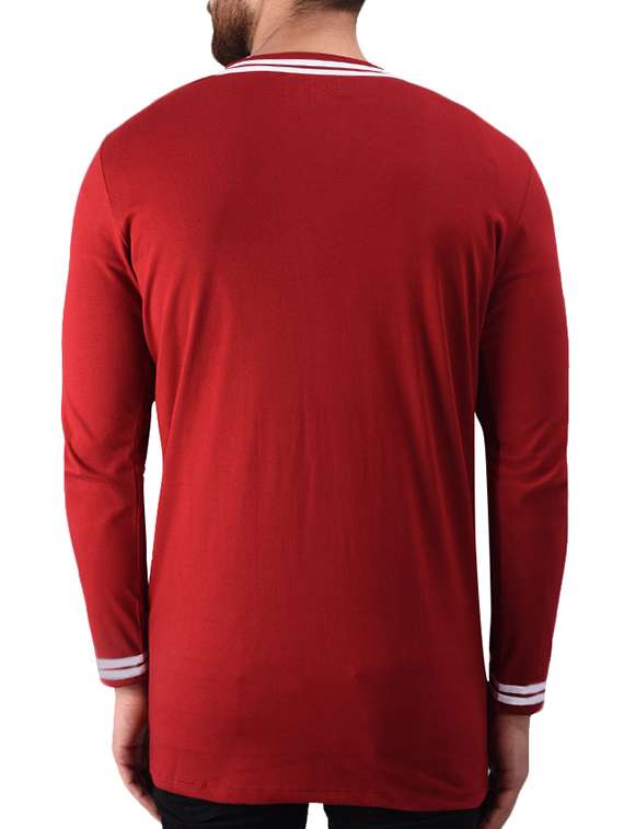red taped shrug - 15586654 -  Standard Image - 2
