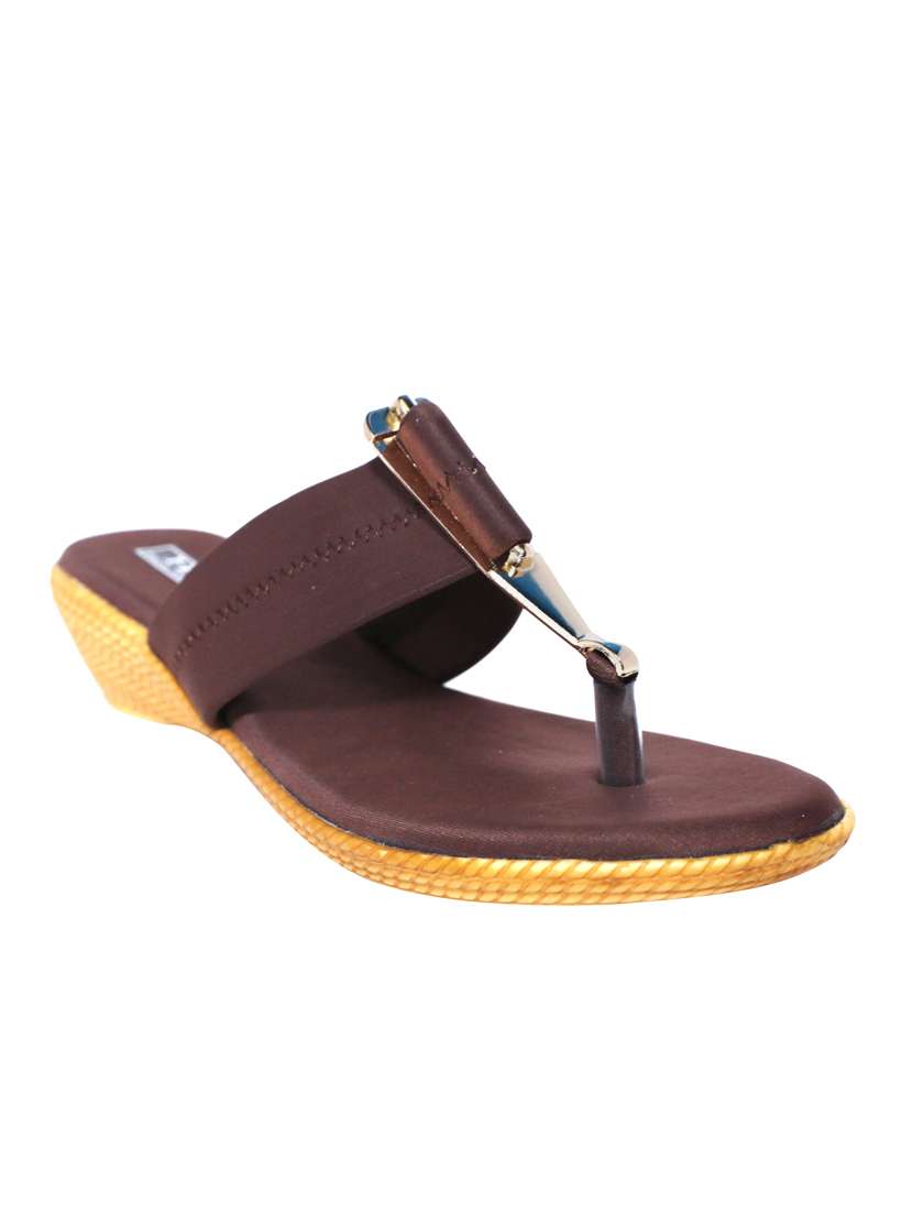 brown toe separator wedges