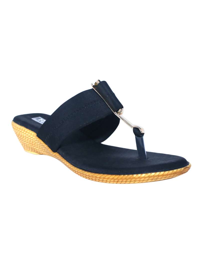 blue toe separator wedges