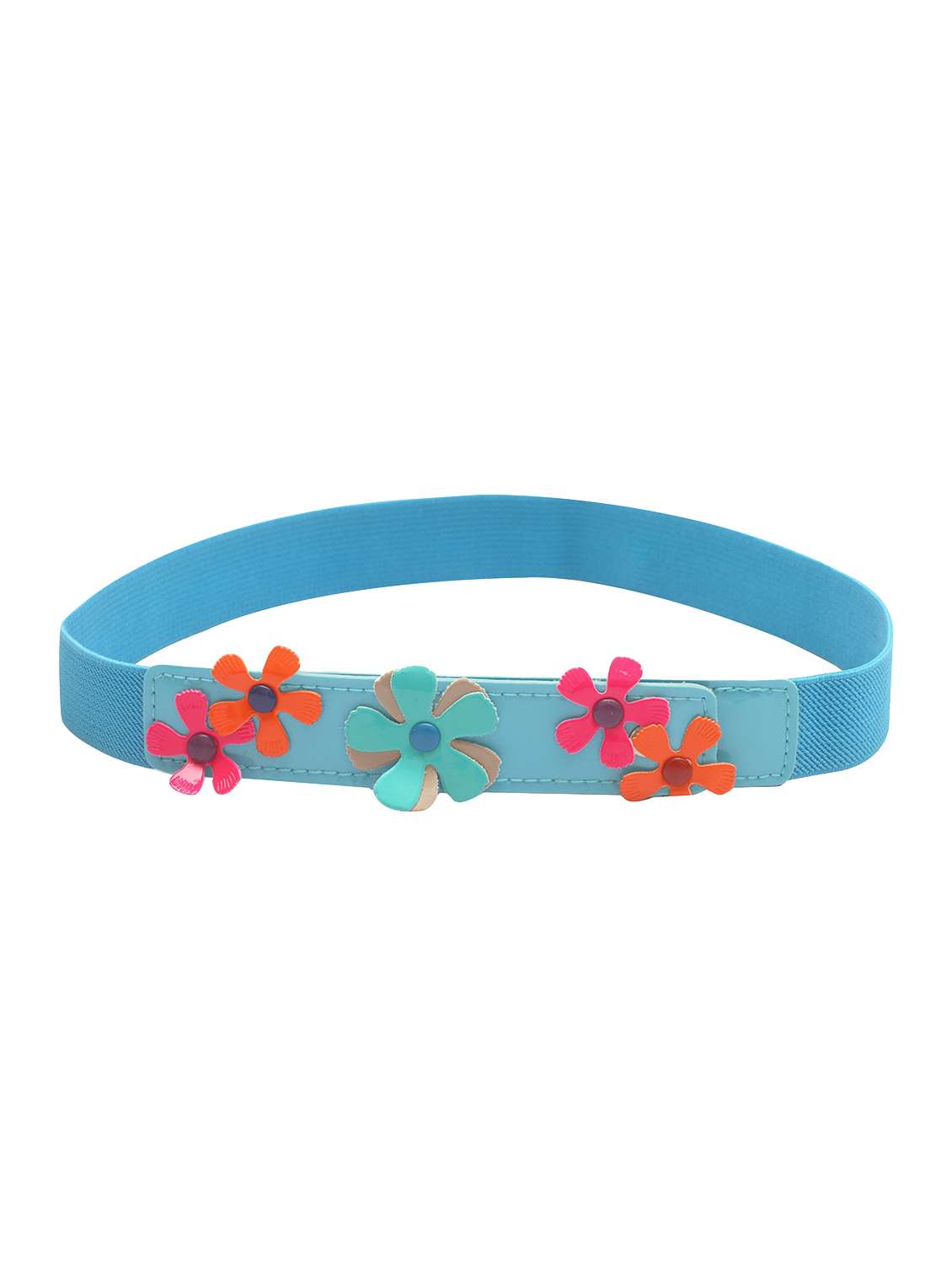blue cotton belt