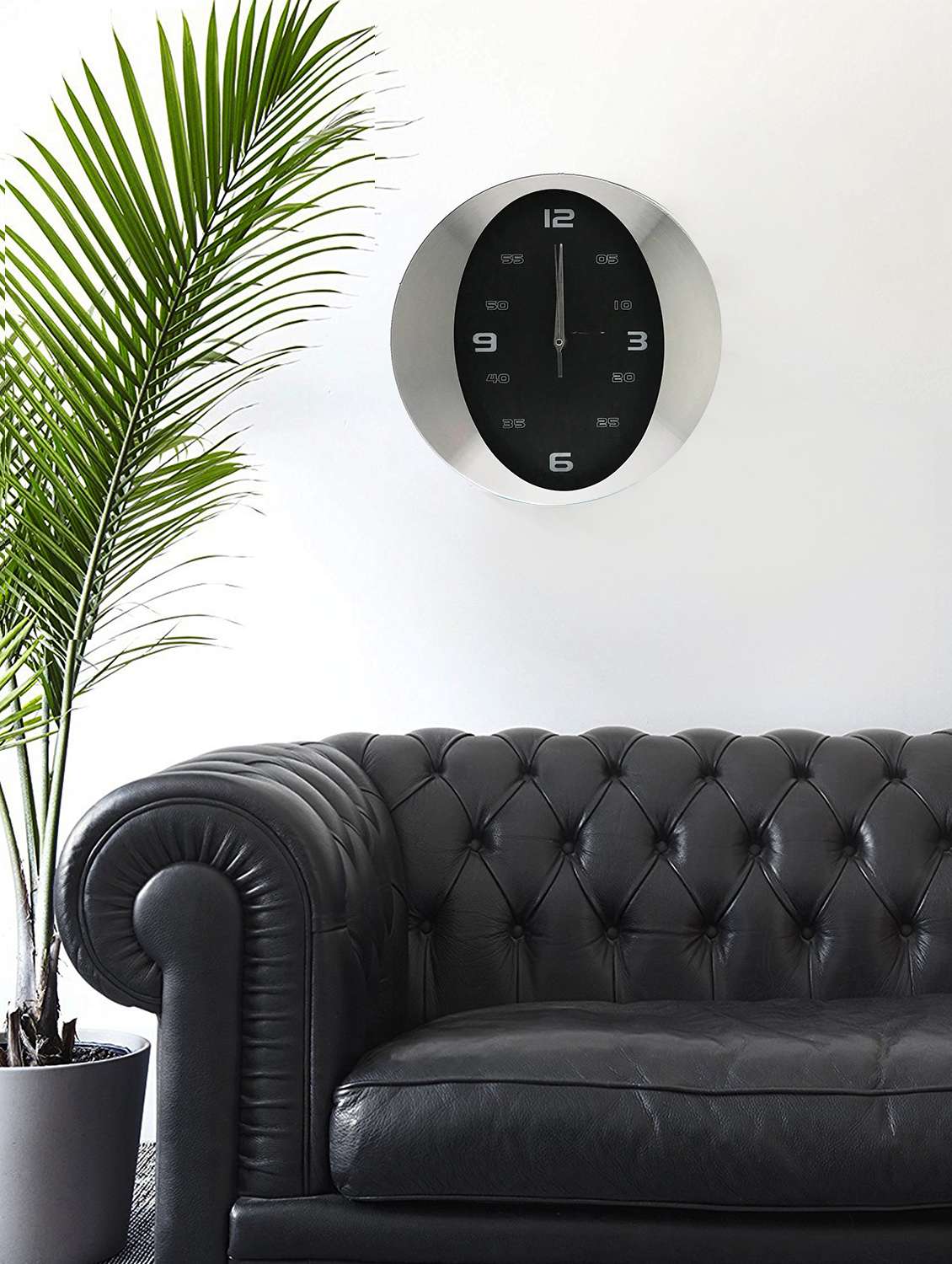 premium wall clock
