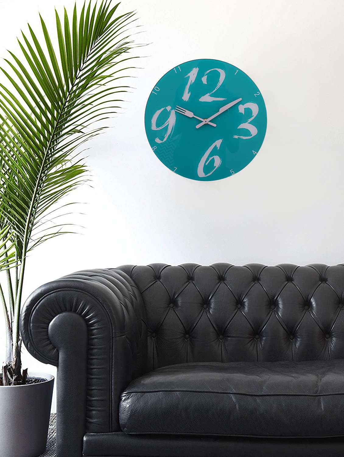 premium wall clock