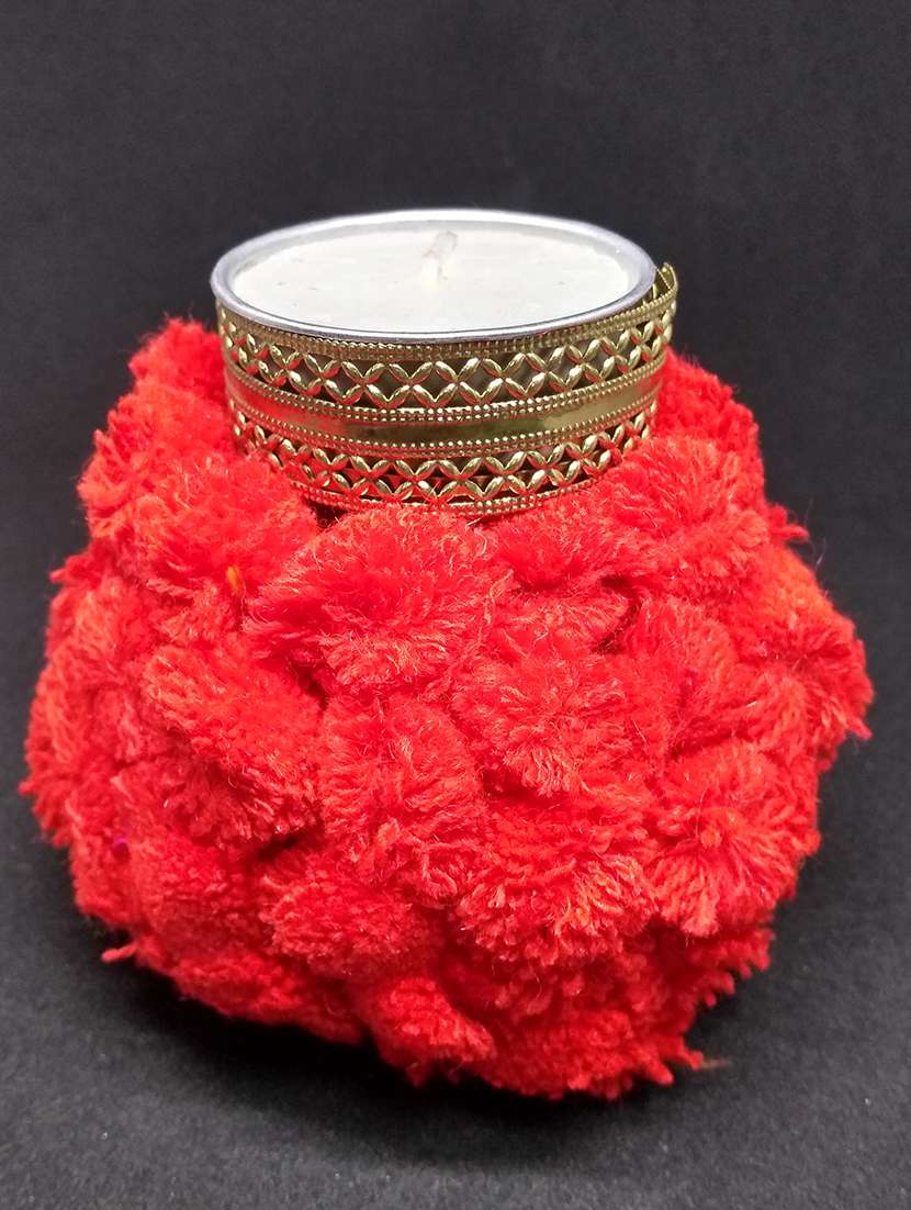 beautiful tea lights