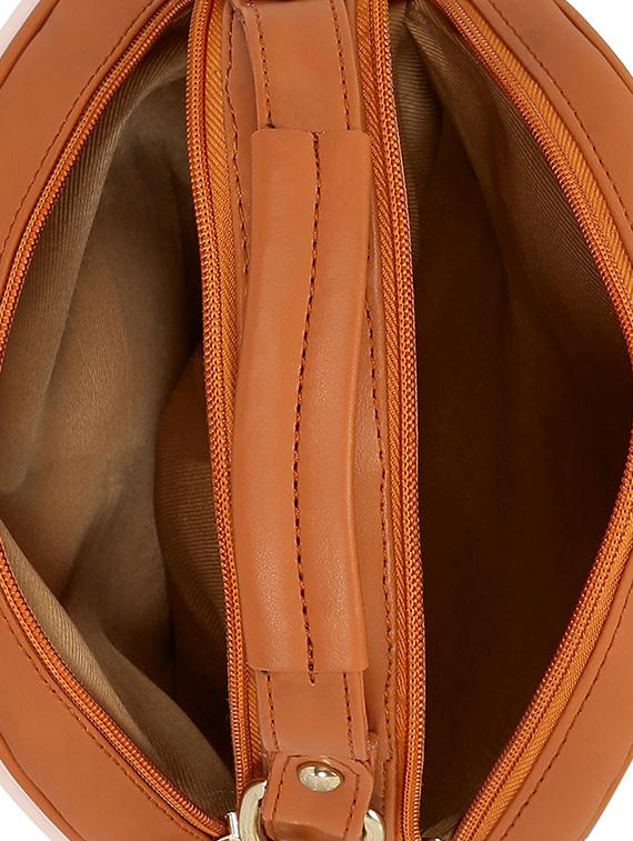 multi colored cotton sling bag - 15629286 - Standard Image - 2