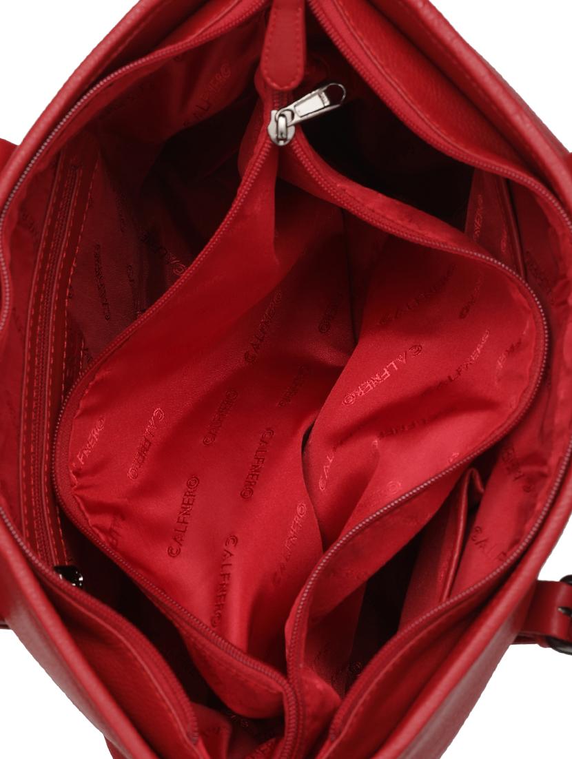 red leather handbag - 15632078 - Standard Image - 2