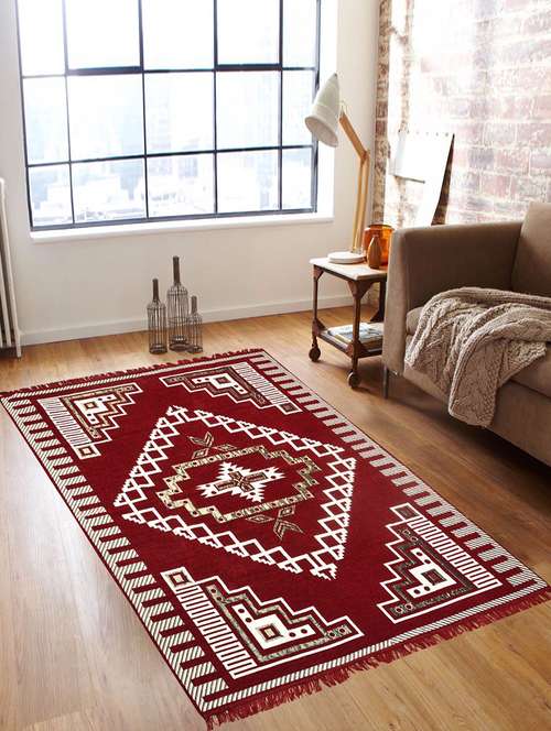 classic chennile carpets by homesense. size:5x7 feets - 15651263 -  Standard Image - 0