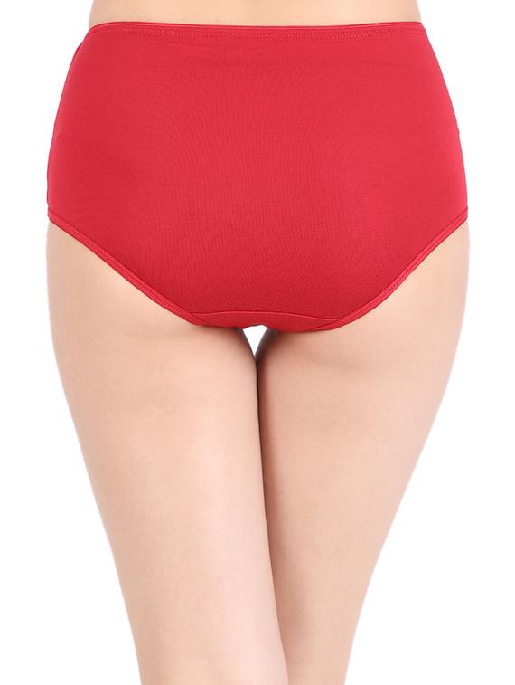 high rise hipster panty - 15679207 - Standard Image - 2