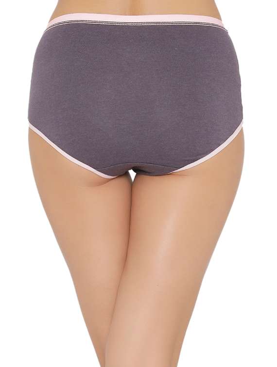 high rise hipster panty - 15679232 - Standard Image - 2