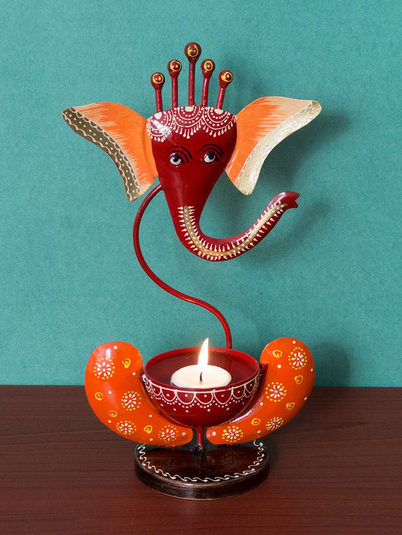 ganesha figurine