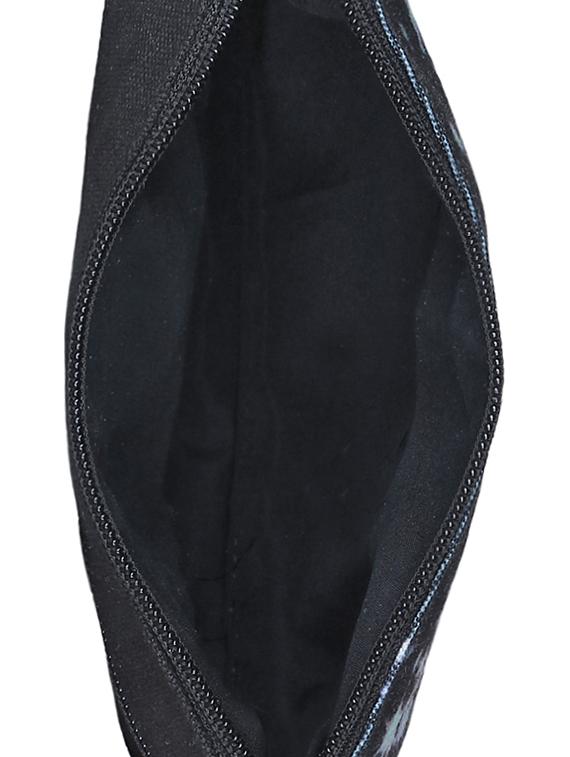 black canvas sling bag - 15702923 - Standard Image - 2