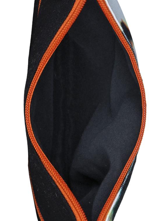 multi colored canvas sling bag - 15702924 - Standard Image - 2
