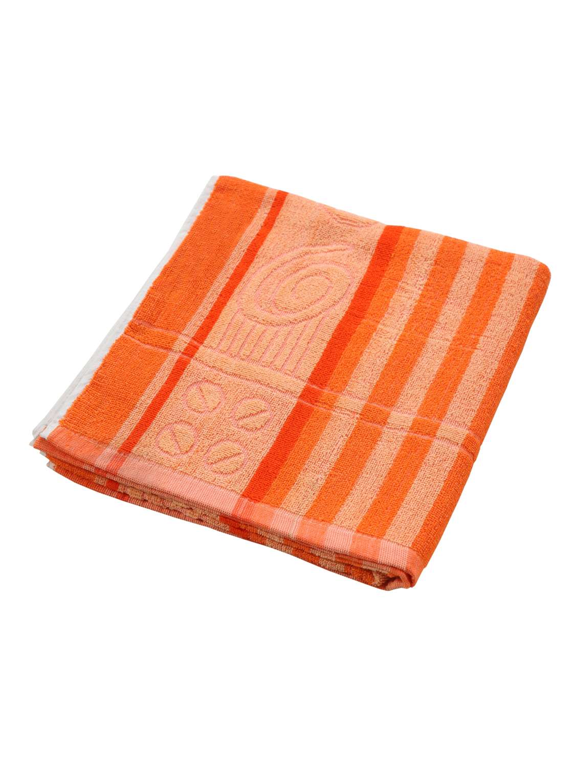 100% Cotton 1 Bath Towel