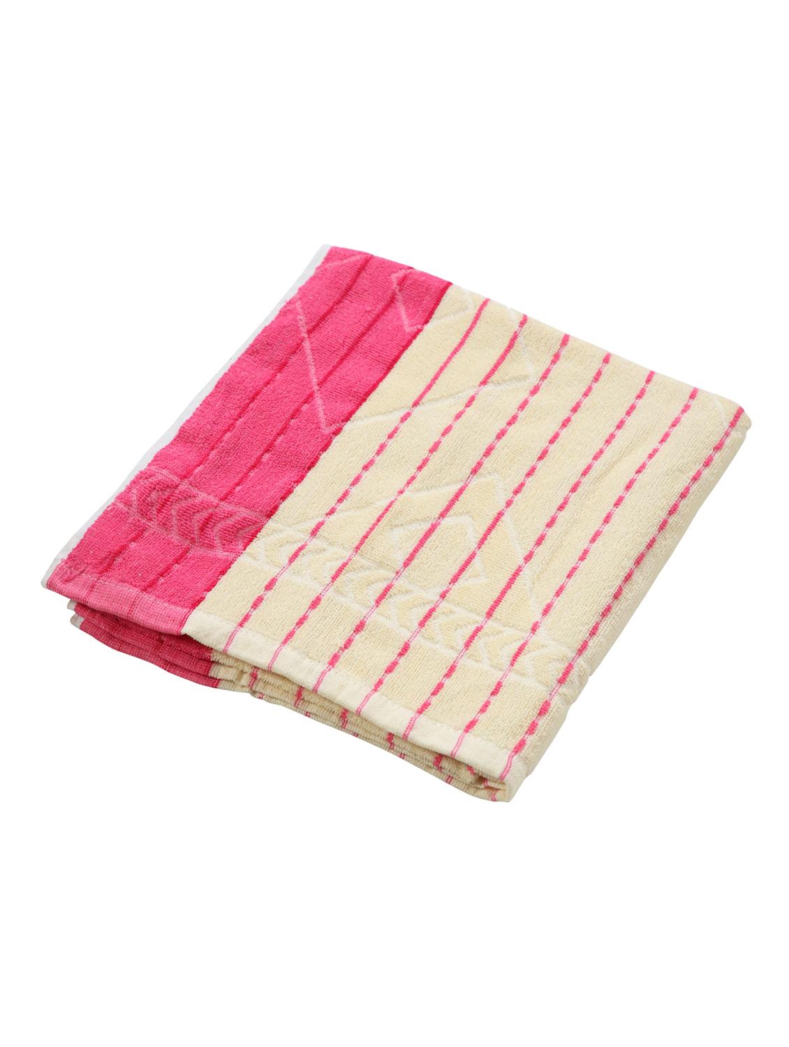 100% cotton 1 bath towel - 15706411 - Zoom Image - 0