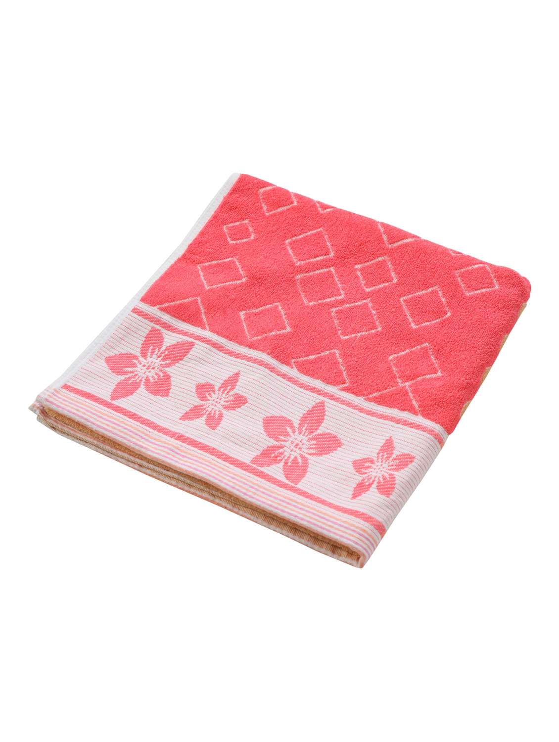 100% cotton 1 bath towel