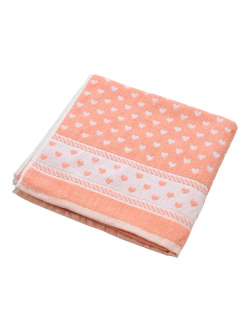 100% cotton 1 bath towel - 15706449 -  Standard Image - 0